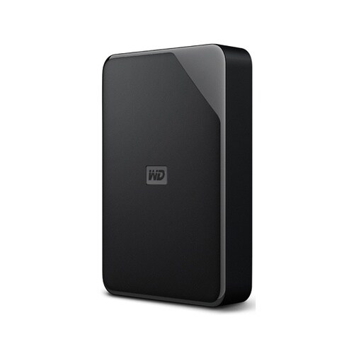 WD Elements SE Porta