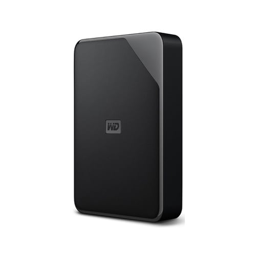 WD Elements SE Porta