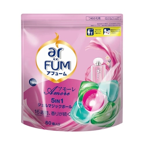 arFUM(アフューム) アモーレ 詰替