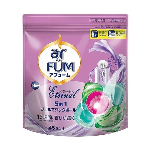 arFUM(アフューム) エターナル 詰