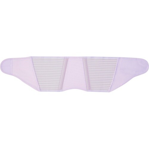 すいすい歩ける股関節ベルト ラベンダー