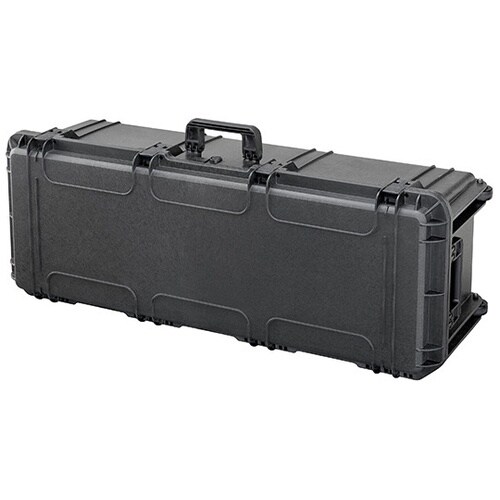 パナロケース M1100L ブラック 1