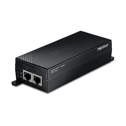 ギガビット60W PoE++インジェクタ