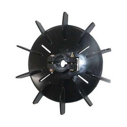 SK11 エアーコンプレッサー用 ファン