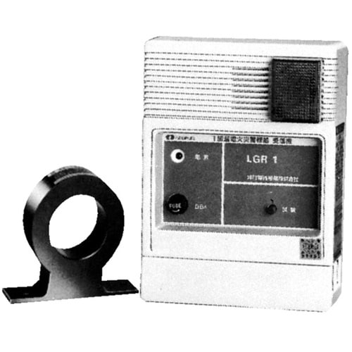 漏電火災警報器 LGR1 200