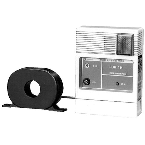 漏電火災警報器 LGR1H 150