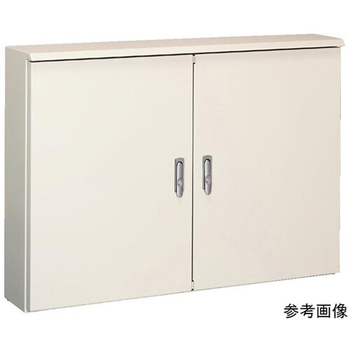 屋外盤用キャビネット POGB 4080