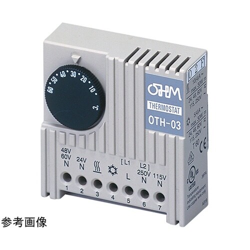 温度スイッチ RP4−SW1−DT