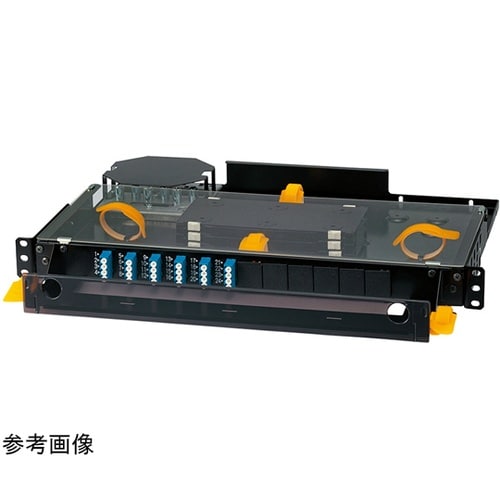 スプライスユニット(固定型) RPA98