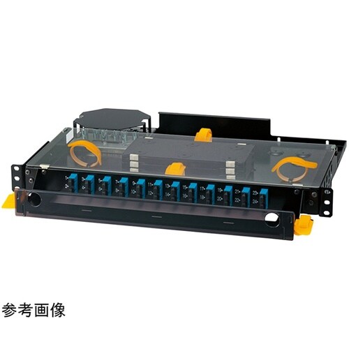 スプライスユニット(固定型) RPA98