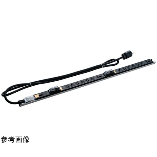 電源コンセントバー RPDG989V−1