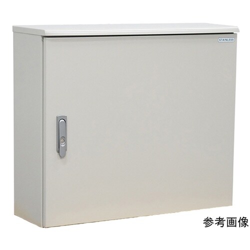 屋外軽量ステンキャビネット STO 42