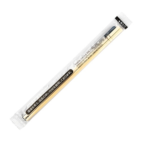 割箸 GV竹丸箸ECO OP完封箸 8寸