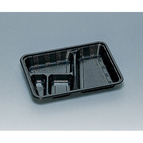 弁当容器 かぶせフタ付き LC−623