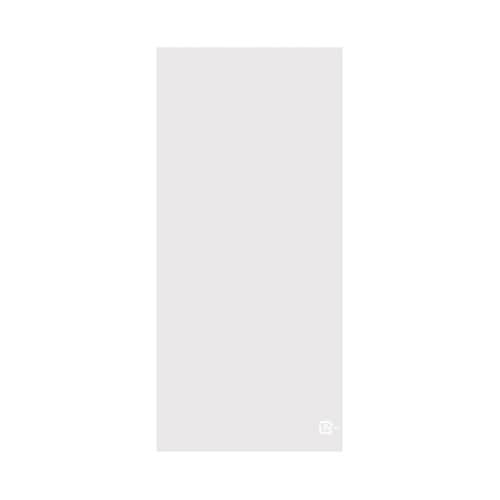 OPP防曇無地袋 プラマーク入 テープ付