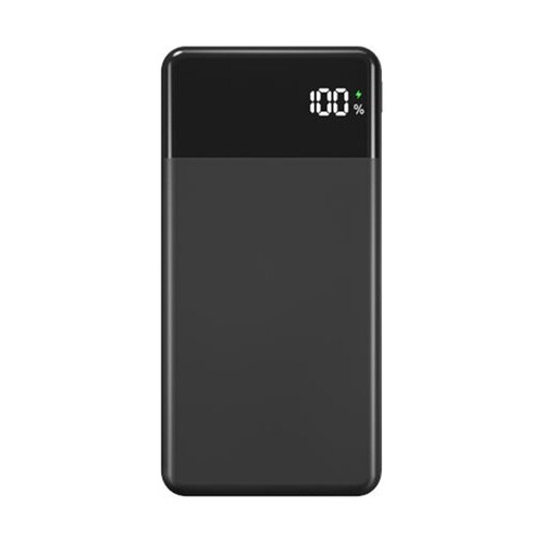 リン酸鉄リチウムイオン電池採用モバイルバ