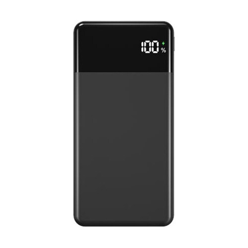 リン酸鉄リチウムイオン電池採用モバイルバ