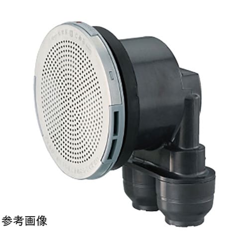 JF1型循環口 アングル WLJ式樹脂管