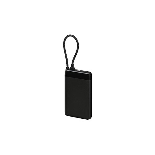 モバイルバッテリー 容量10000mAh