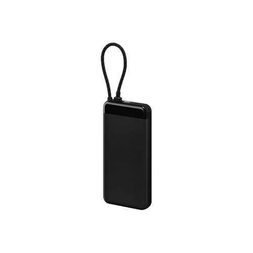 モバイルバッテリー 容量20000mAh