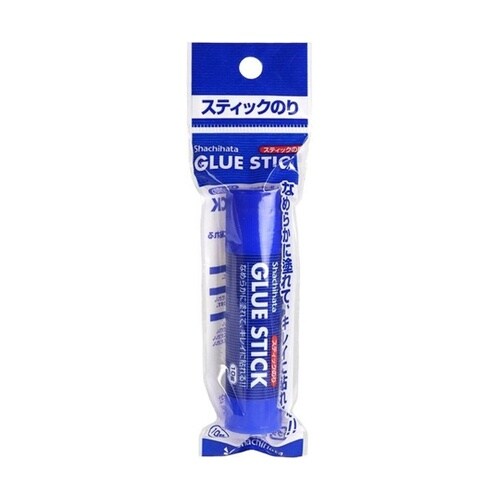 スティックのり 10g(パック) TGS
