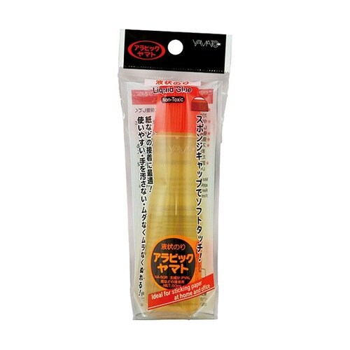 アラビックヤマト 液状のり 50mL N