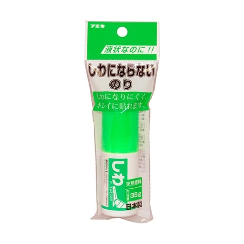 固形のり しわにならないのり 35g G
