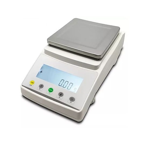 高精度電子天びん 秤量5000g BS−