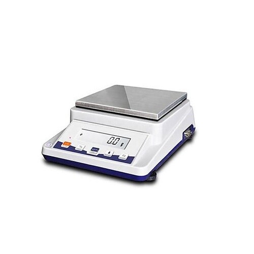 スタンダード電子天びん 秤量5100g