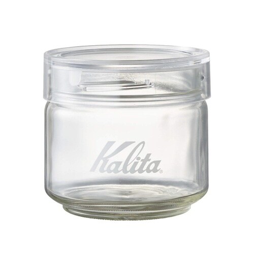 Kalita カリタ 保存容器 500m