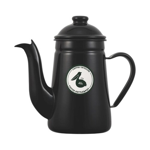 Kalita カリタ コーヒーケトル 1