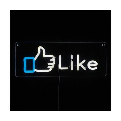 サインライト LED Like ネオニー