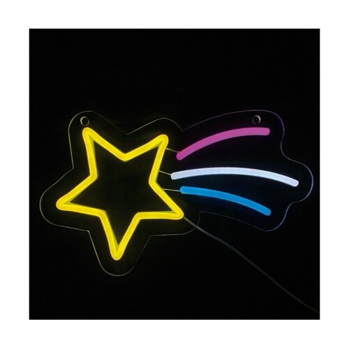 サインライト LED Shooting