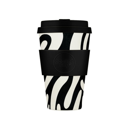 タンブラー 400mL エコーヒーカップ