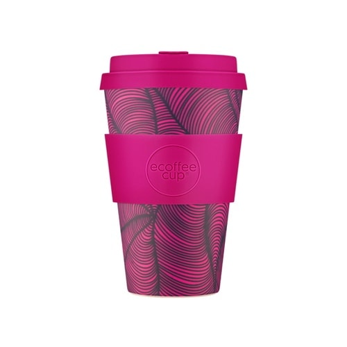 タンブラー 400mL エコーヒーカップ