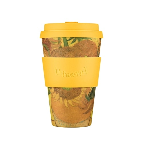 タンブラー 400mL エコーヒーカップ