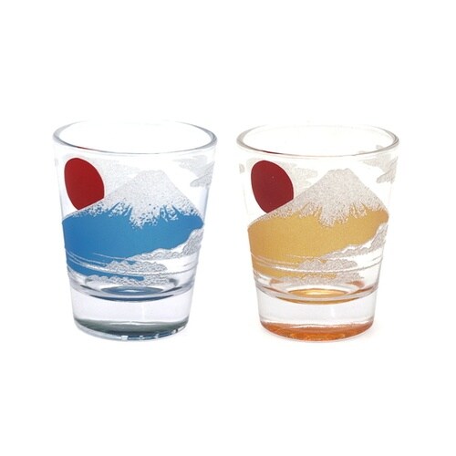 ショットグラス 65mL きらめく日本の