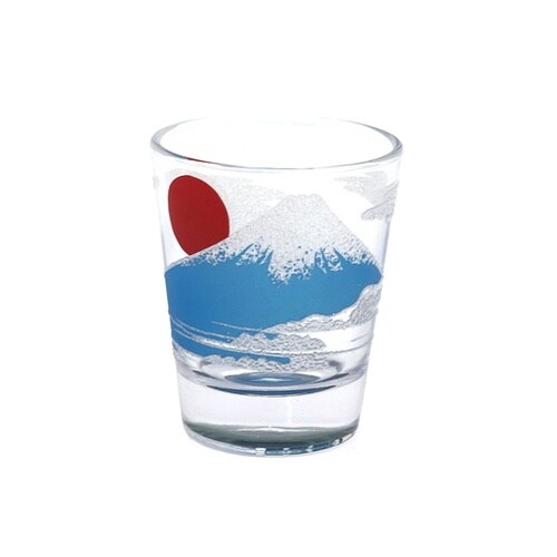 ショットグラス 65mL きらめく日本の