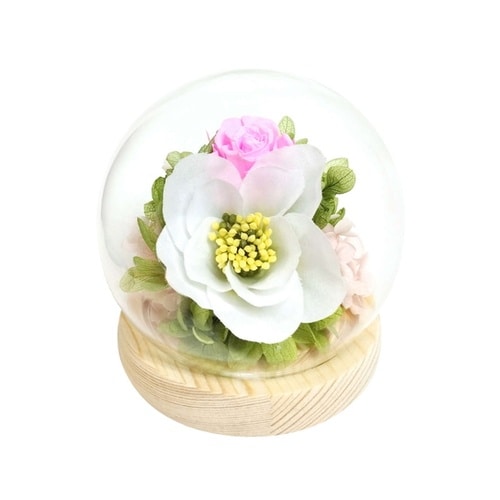 供え花 仏花 四季 スフィア 春夏秋冬