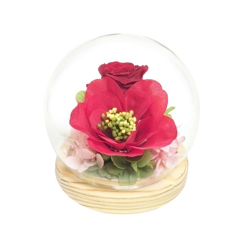 供え花 仏花 四季 スフィア 春夏秋冬