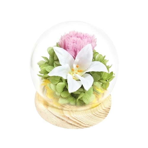 供え花 仏花 四季 スフィア 春夏秋冬