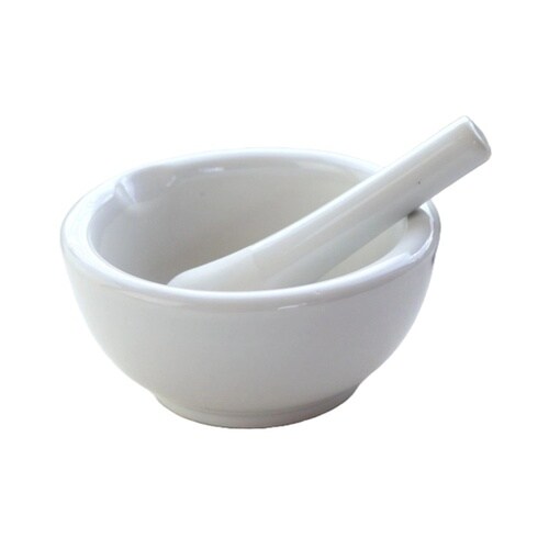 乳鉢セット L 250mL 磁器 日本製