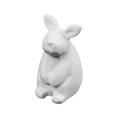 アロマストーン ほっこり動物 動物 陶器