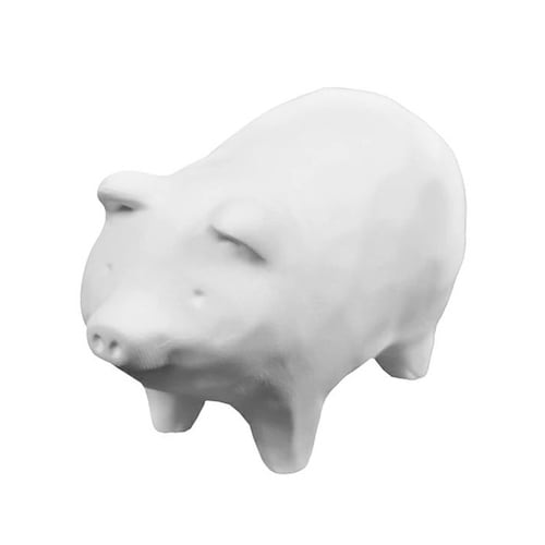 アロマストーン ほっこり動物 動物 陶器