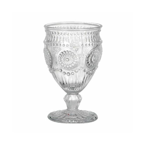 グラス 240mL ガラス アクアグラス