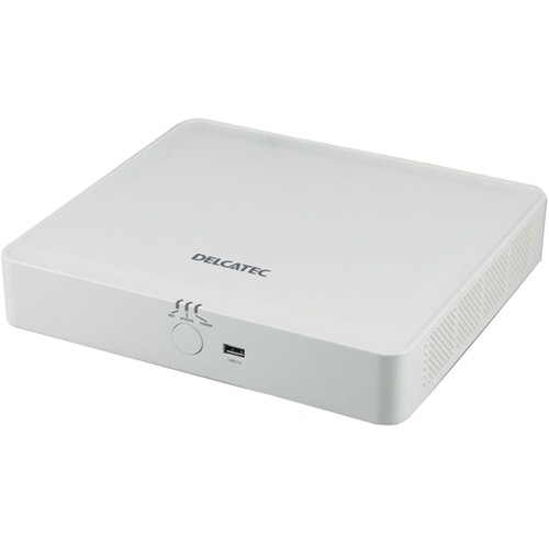 8ch対応ネットワークレコーダー(4TB