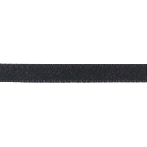 マットサテンリボン 両面仕上げ 巾4mm