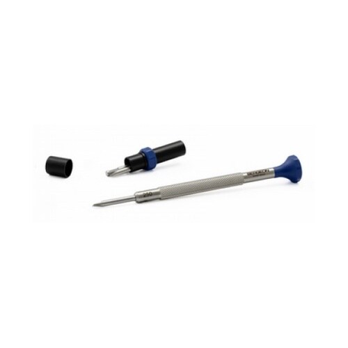 時計用ステンレスドライバー 2.5mm