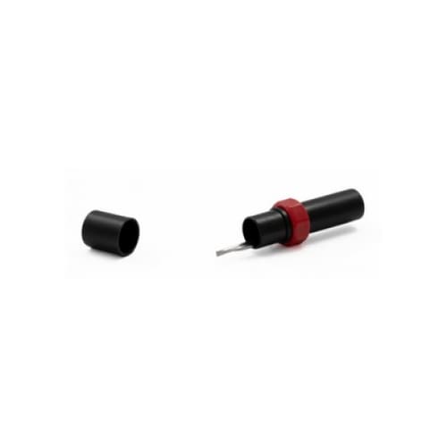 時計用ステンレスドライバー 1.2mm