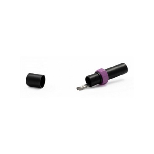 時計用ステンレスドライバー 1.6mm